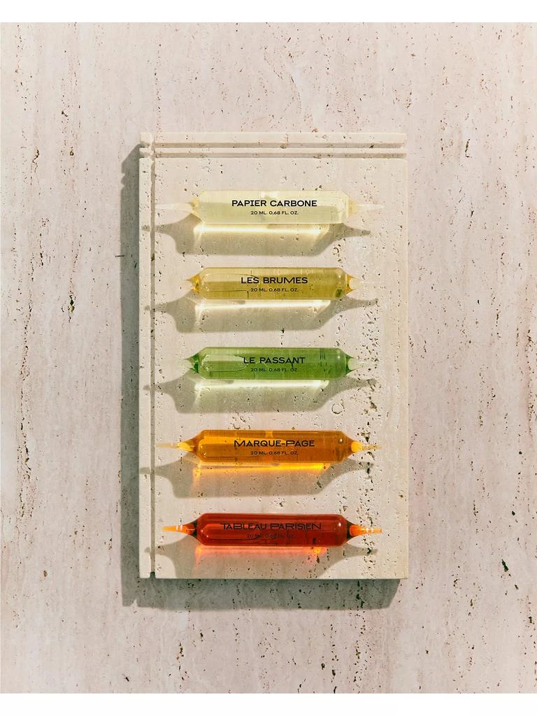 Ormaie Toï Toï Toï Eau de Parfum Refill 5
