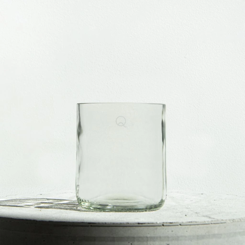 预计3周后发货 Q de bouteilles Verres - Danser - Short Drink 3