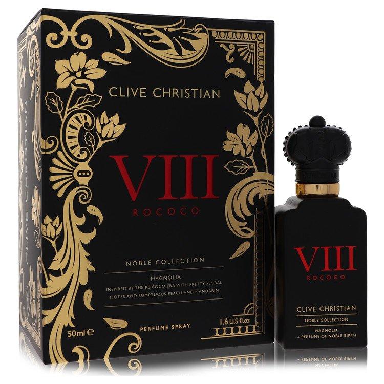 Clive Christian VIII Rococo Magnolia by  Perfume Spray 1.6 oz Women