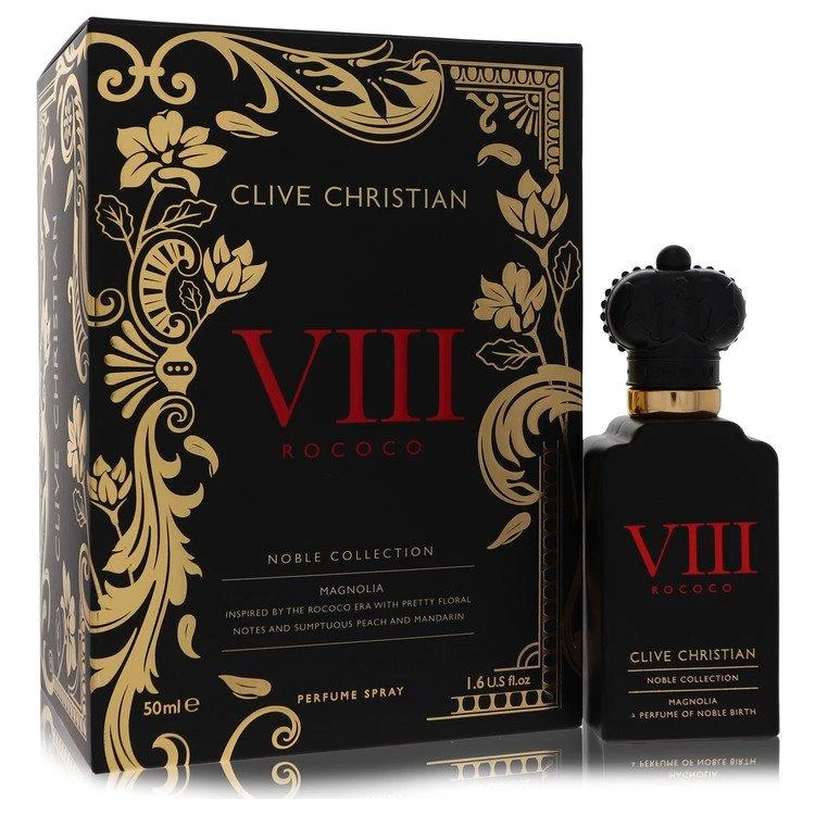 Clive Christian VIII Rococo Magnolia by  Perfume Spray 1.6 oz Women 1