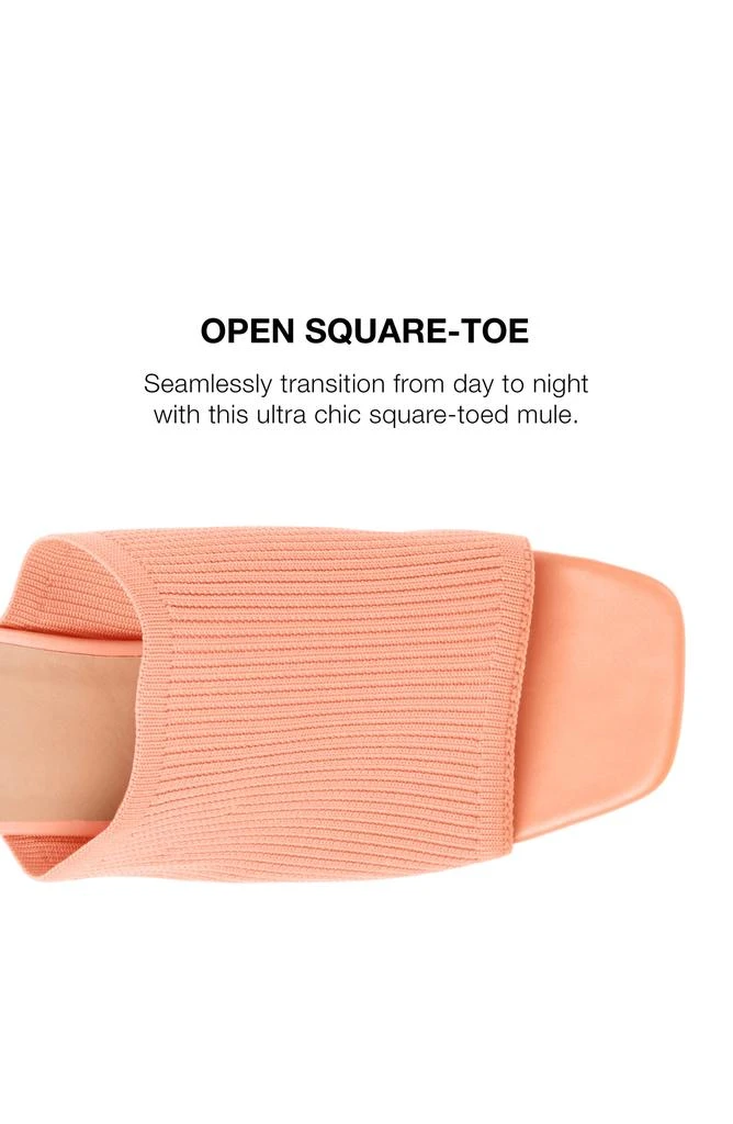 Journee Collection Lorenna Mule 8