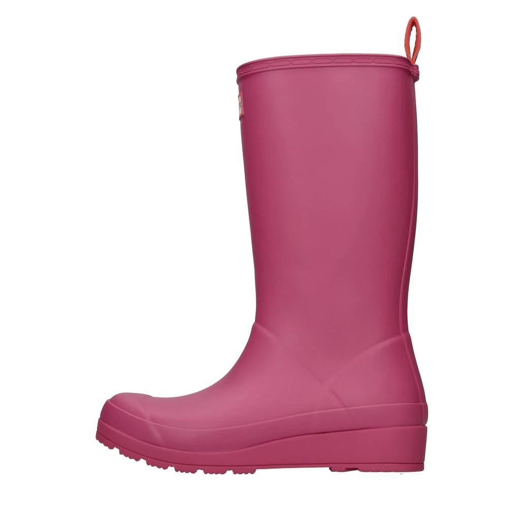 Hunter HUNTER Boots Fuchsia 1
