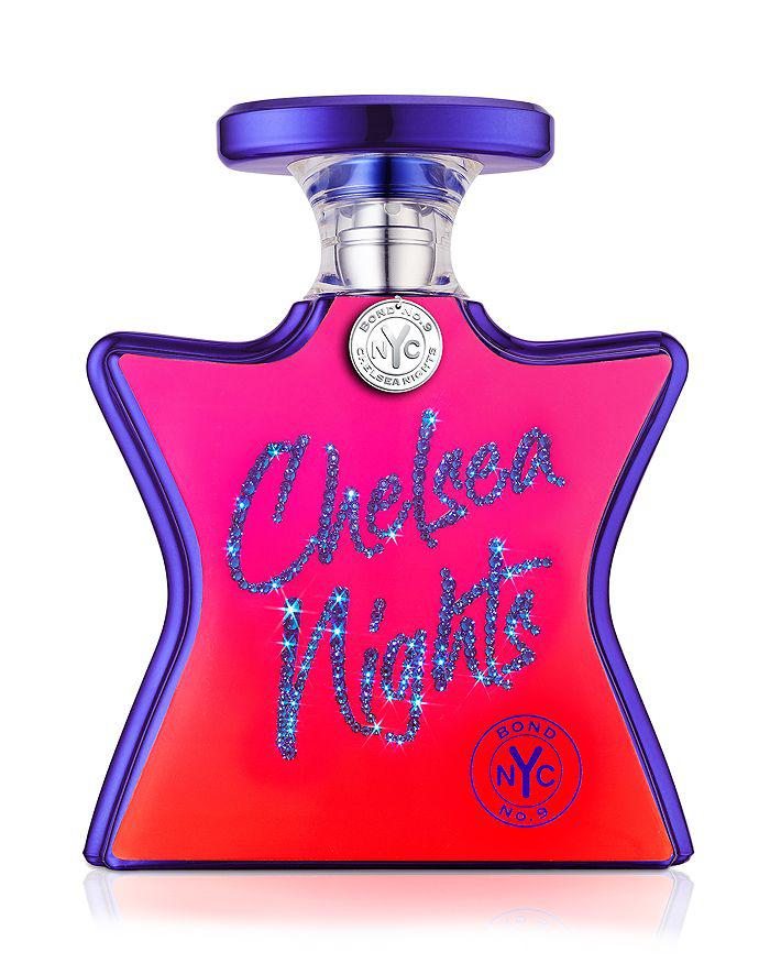Bond No. 9 Chelsea Nights Limited Edition 3.3 oz.