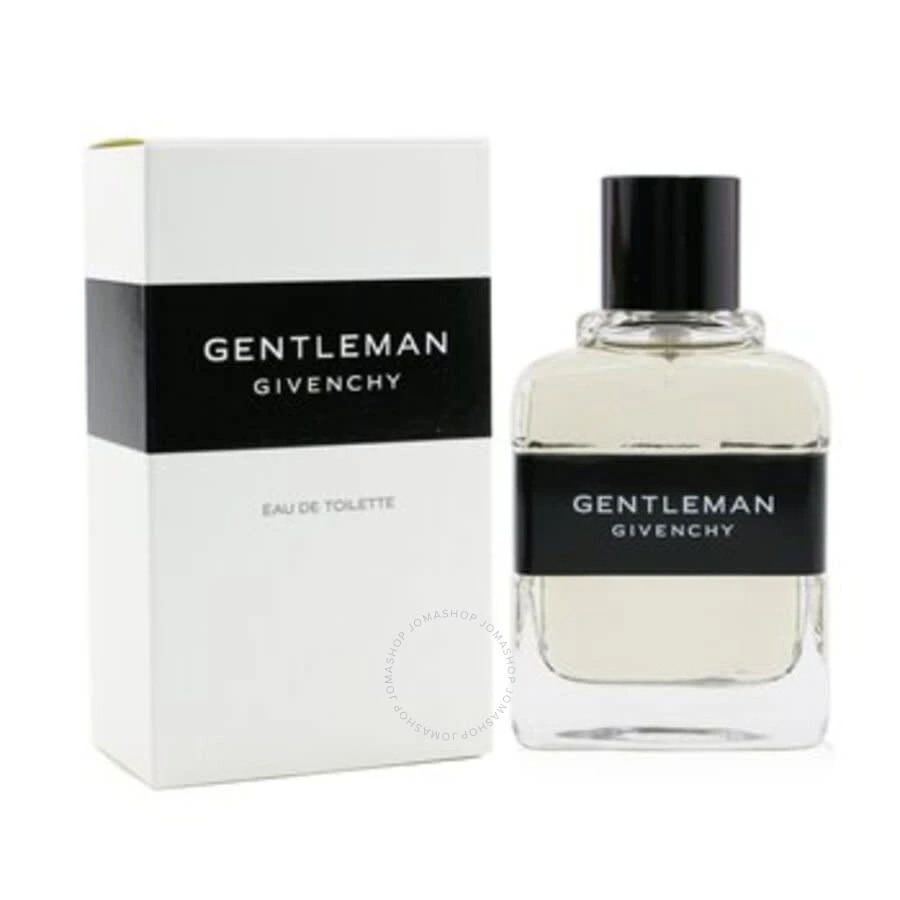 Givenchy Givenchy Gentleman Mens EDT 2