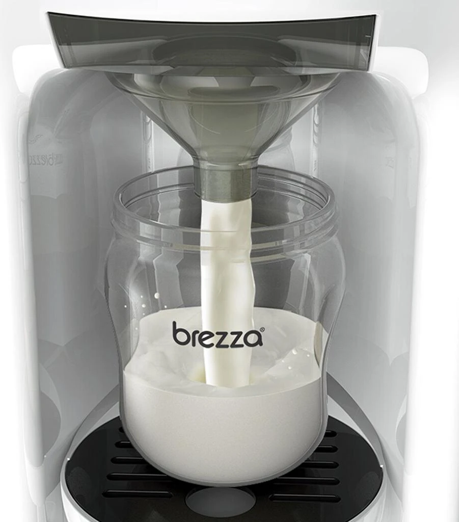 Baby Brezza Formula Pro Mini 8