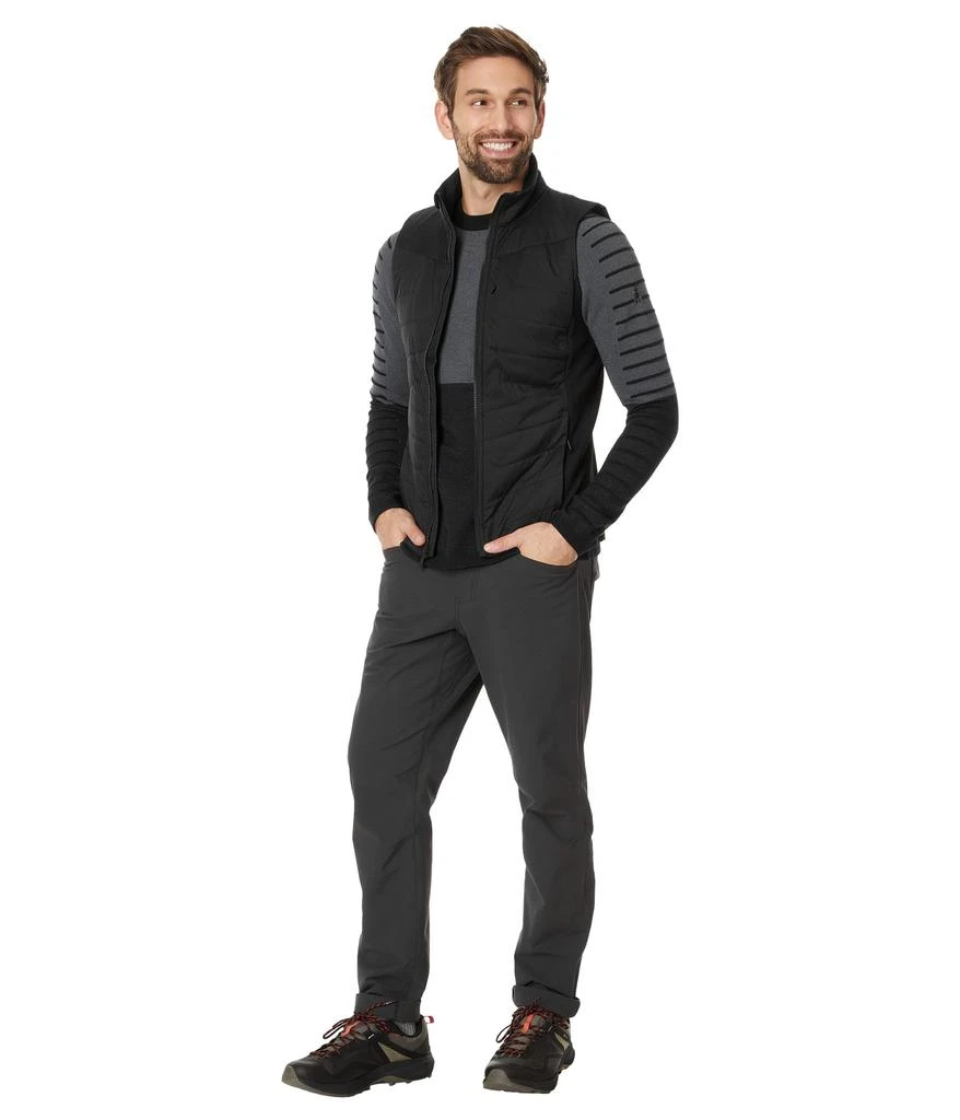 SmartWool Smartloft Vest 4