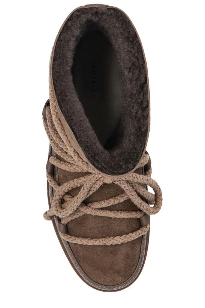 INUIKII Inuikii Classic Snow Boots 4