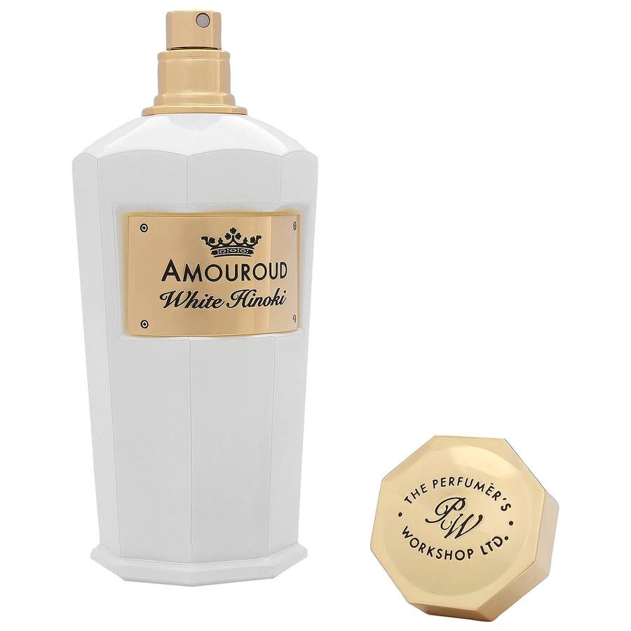 AMOUROUD Amouroud White Hinoki Unisex EDP 2