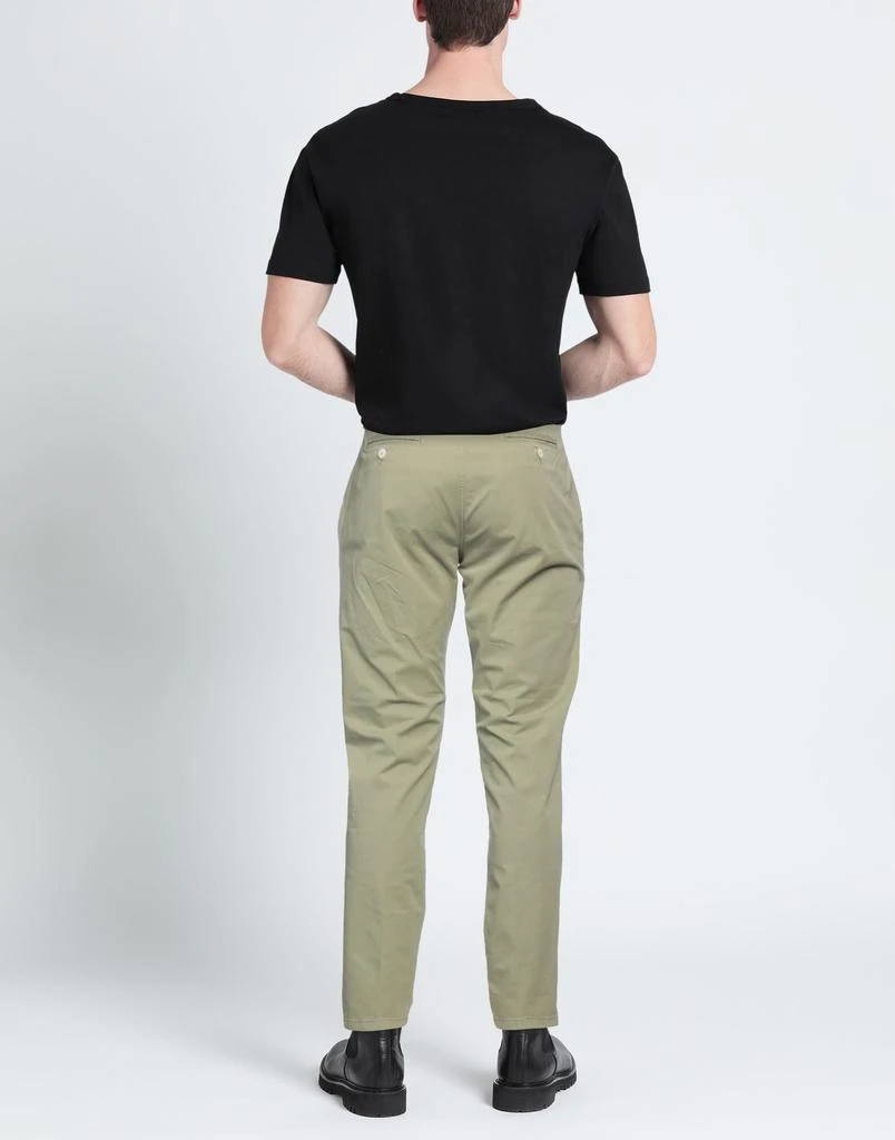 0/ZERO CONSTRUCTION Casual pants 3