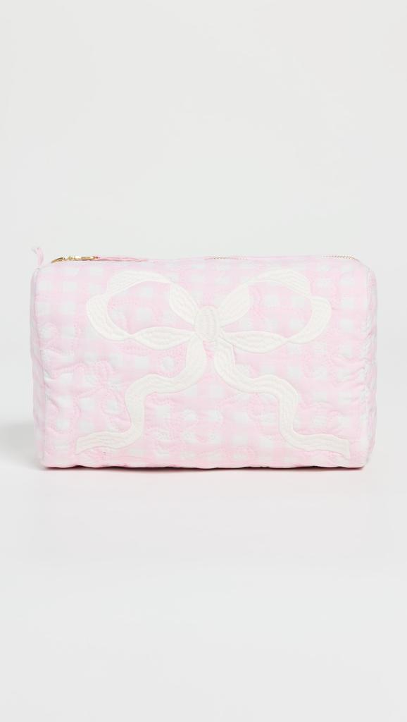 LOVESHACKFANCY Octavia Pouch