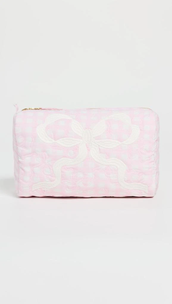 LOVESHACKFANCY Octavia Pouch 1