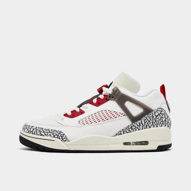 Jordan Men's Jordan Spizike Low Casual Shoes 1