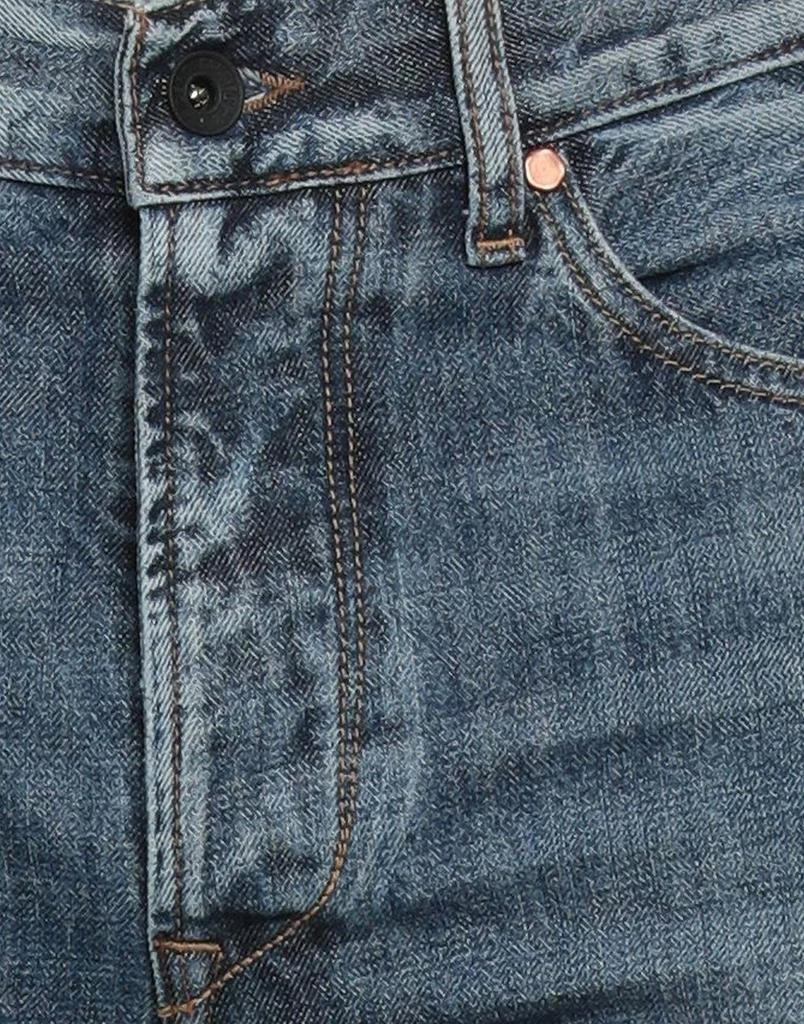 0/ZERO CONSTRUCTION Denim pants 4