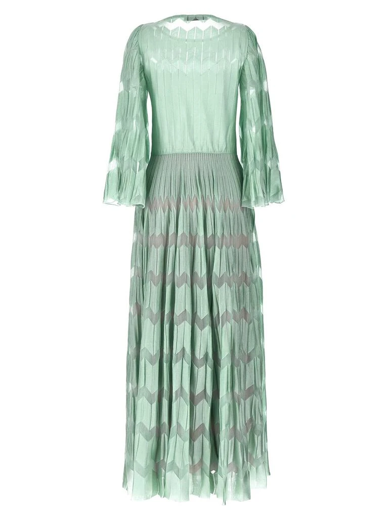 Antonino Valenti Antonino Valenti Mariko Mori Maxi Dress 2