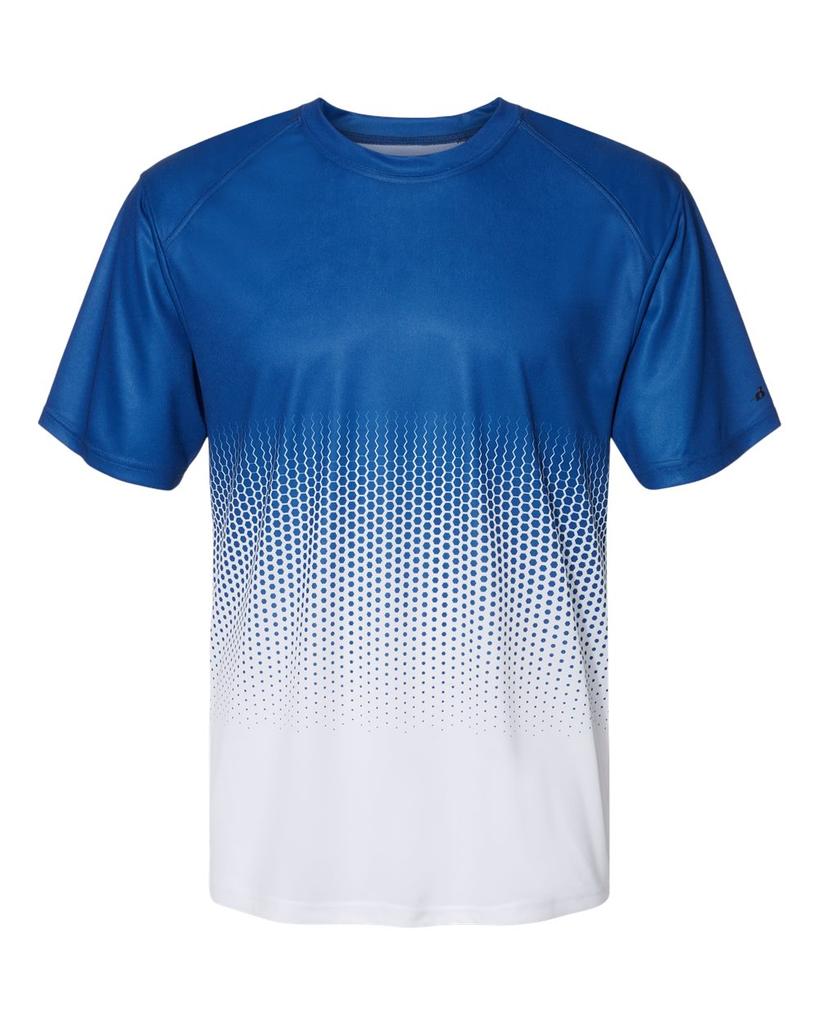 Badger Hex 2.0 T-Shirt