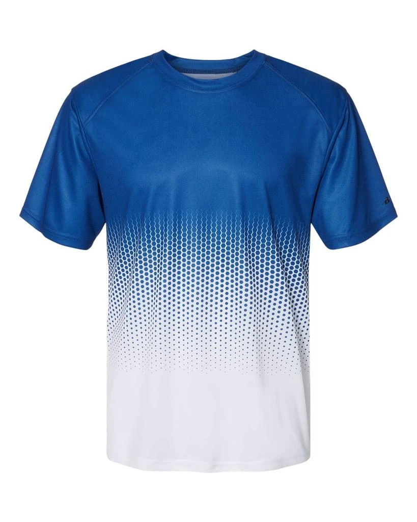 Badger Hex 2.0 T-Shirt 3