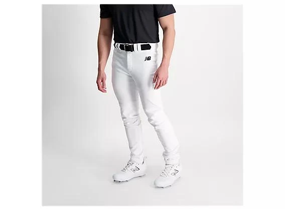 New Balance Adversary 2 Pant Solid Tapered 3