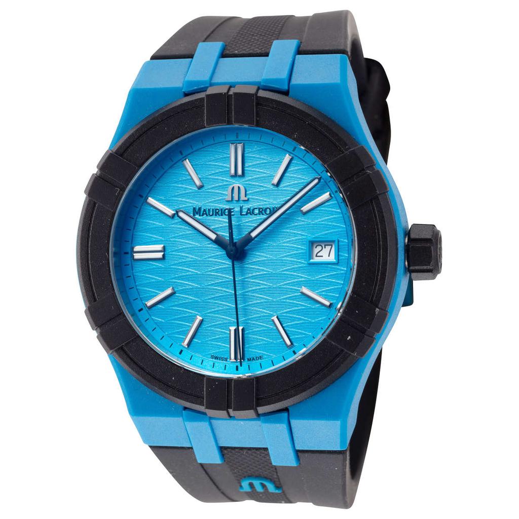 Maurice Lacroix Maurice Lacroix Aikon #Tide Men's Watch