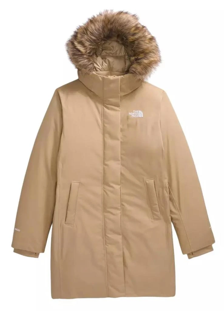 The North Face The North Face Women's Arctic Parka 10