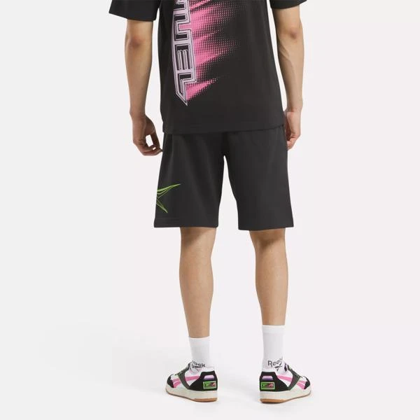 Reebok Reebok x Anuel AA Shorts 3