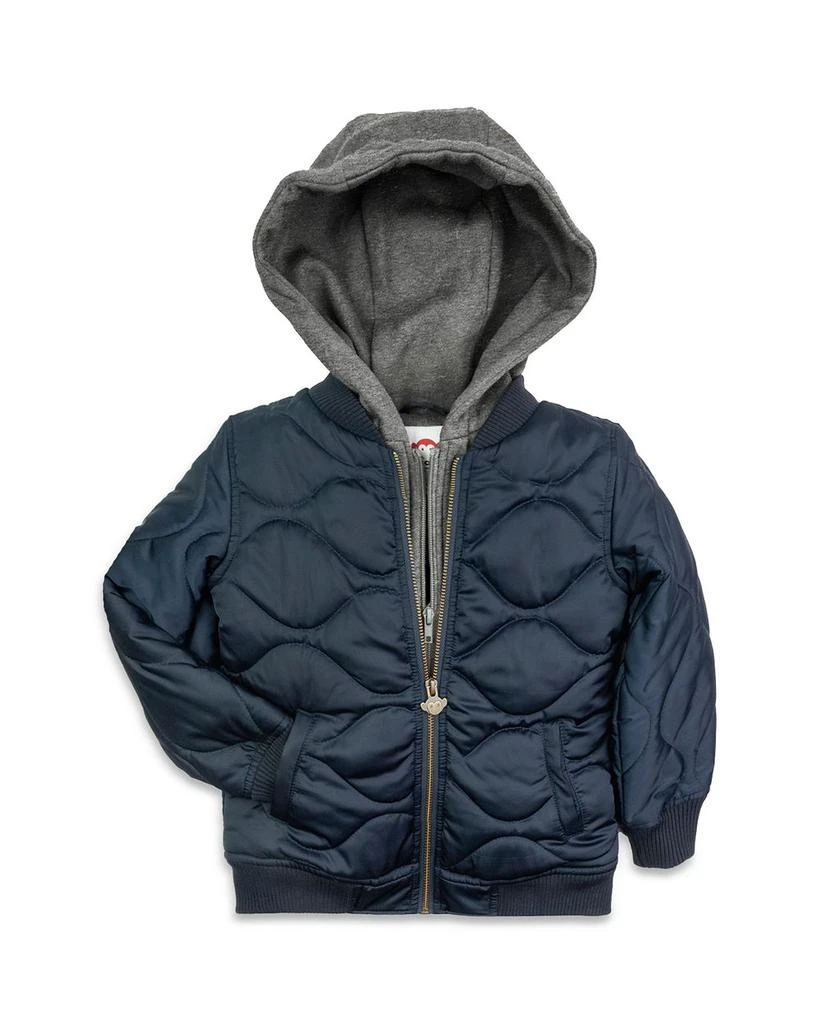Appaman Boys' BX Bomber Jacket - Little Kid, Big Kid 1