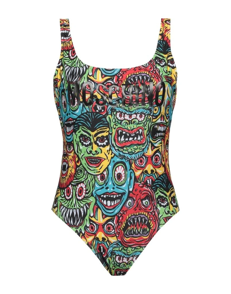 Moschino One-piece swimsuits 1