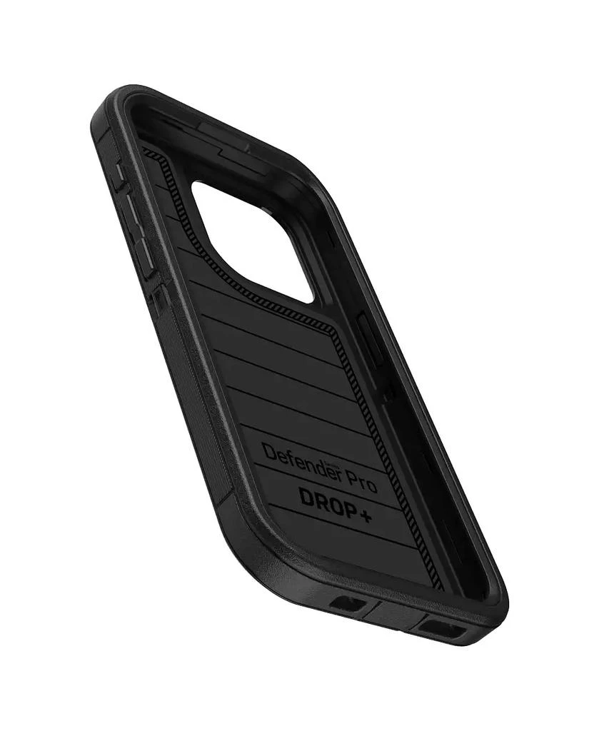 Otterbox Defender Pro Case for Apple iPhone 15 Pro 4