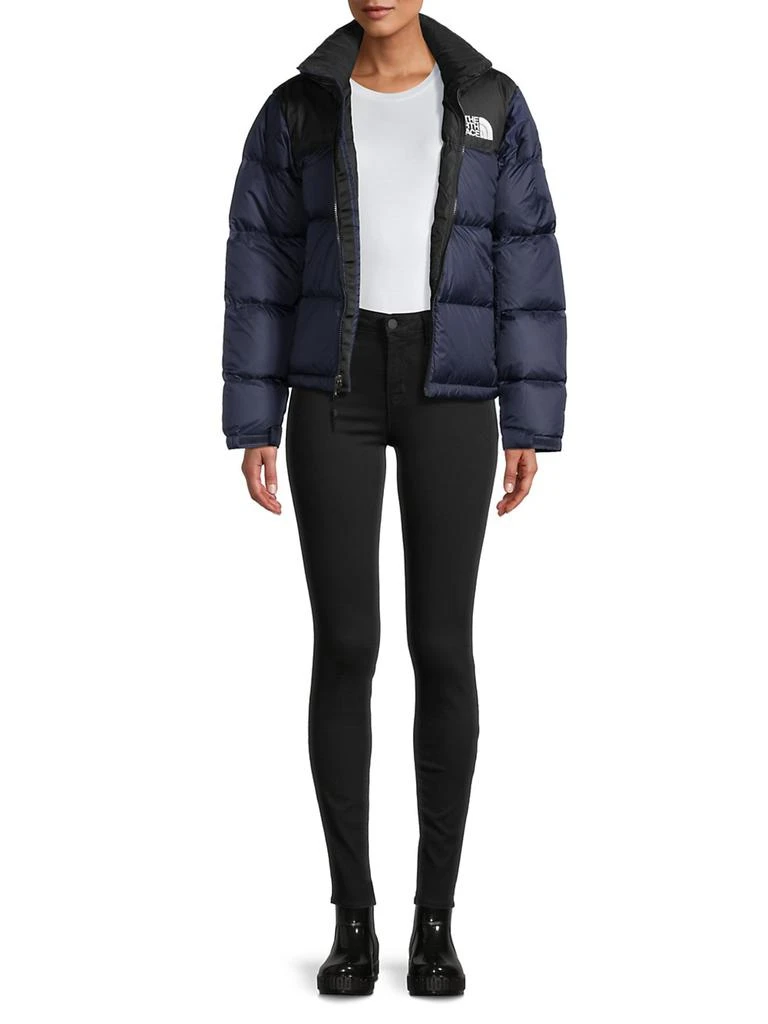 The North Face 1996 Retro Nuptse Down Coat 2