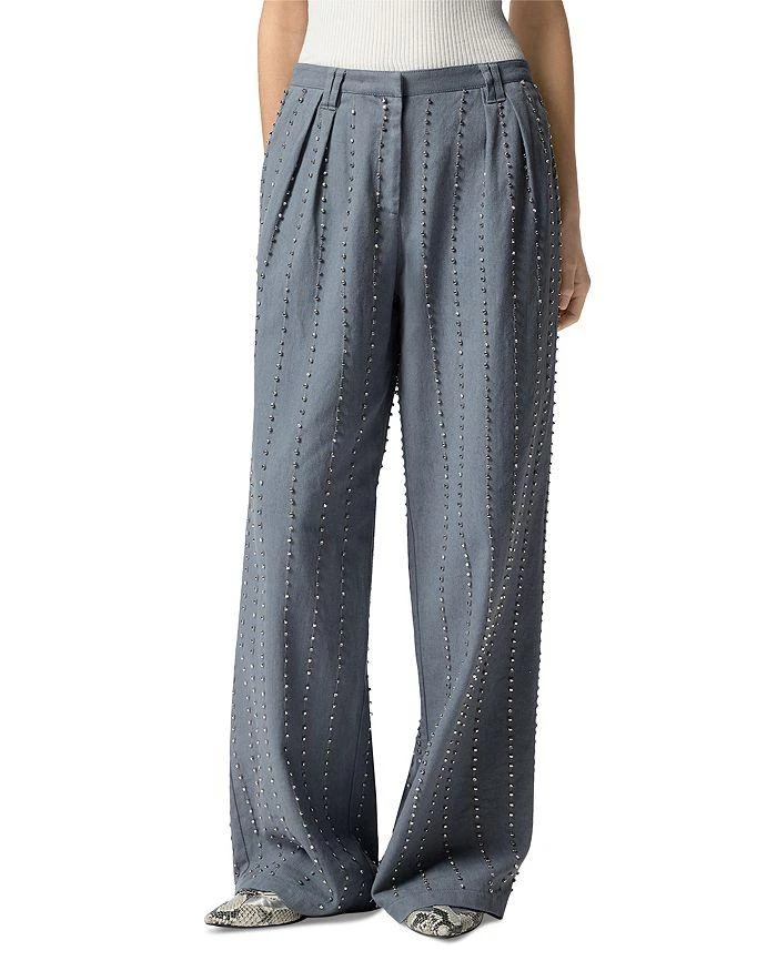 PINKO Penny Pants