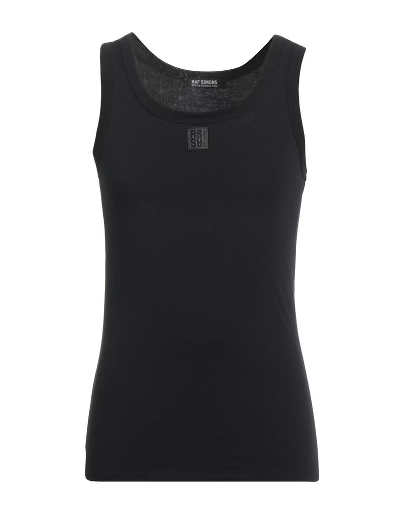 RAF SIMONS Tank top