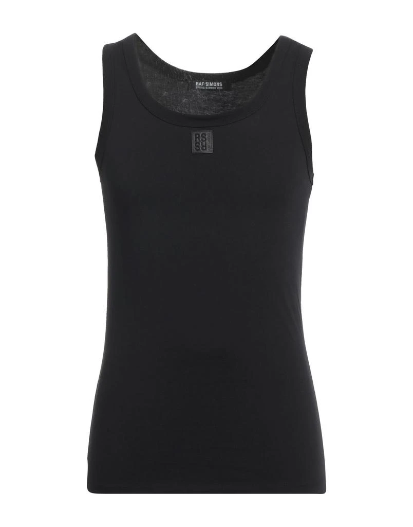 RAF SIMONS Tank top 1