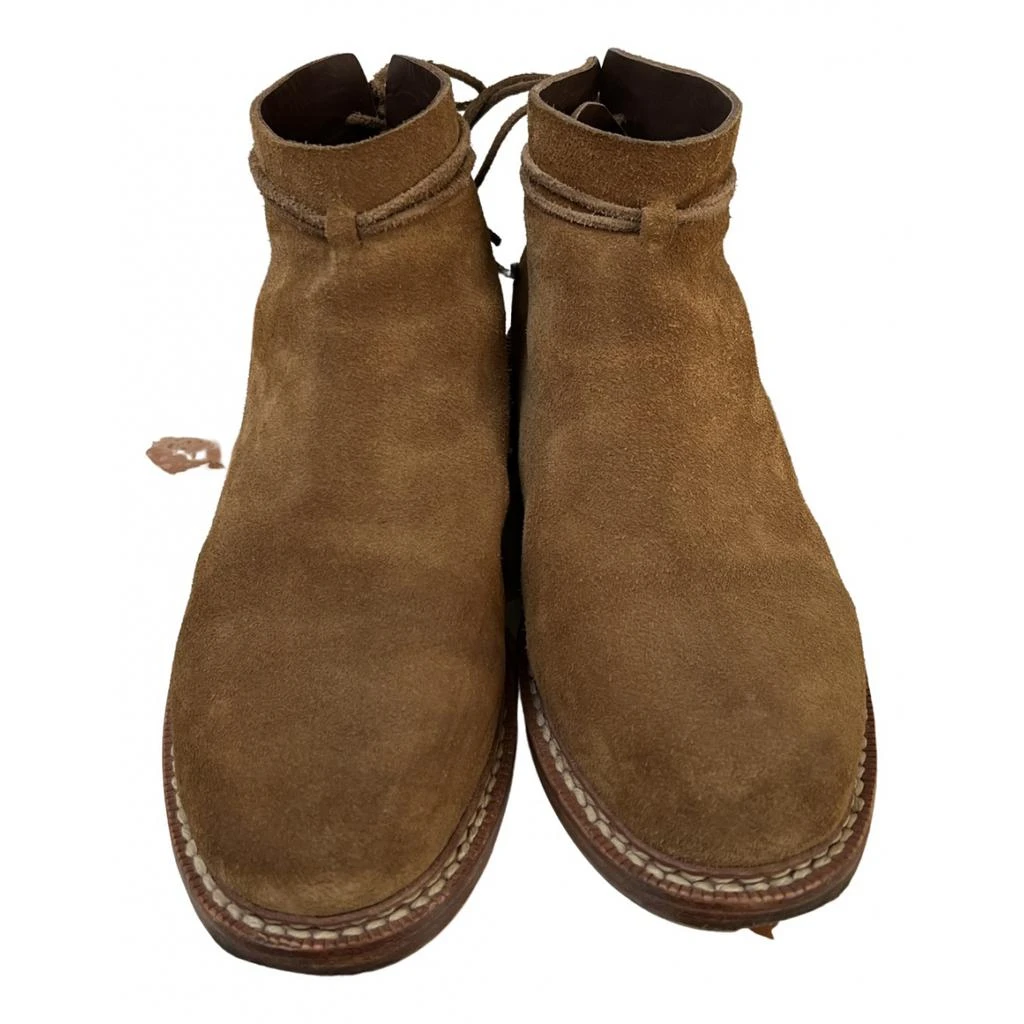 Feit Feit Boots 1