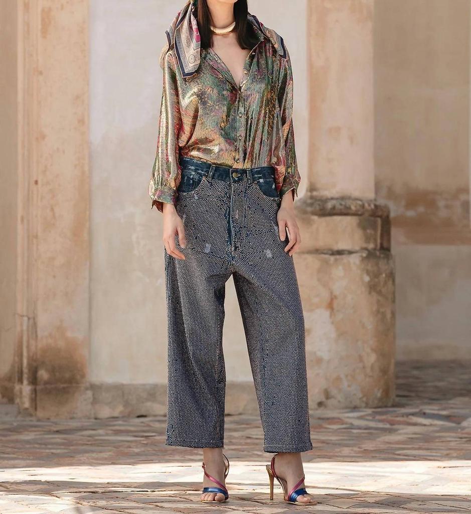 Mes Demoiselles Mes Demoiselles - Pants Janis