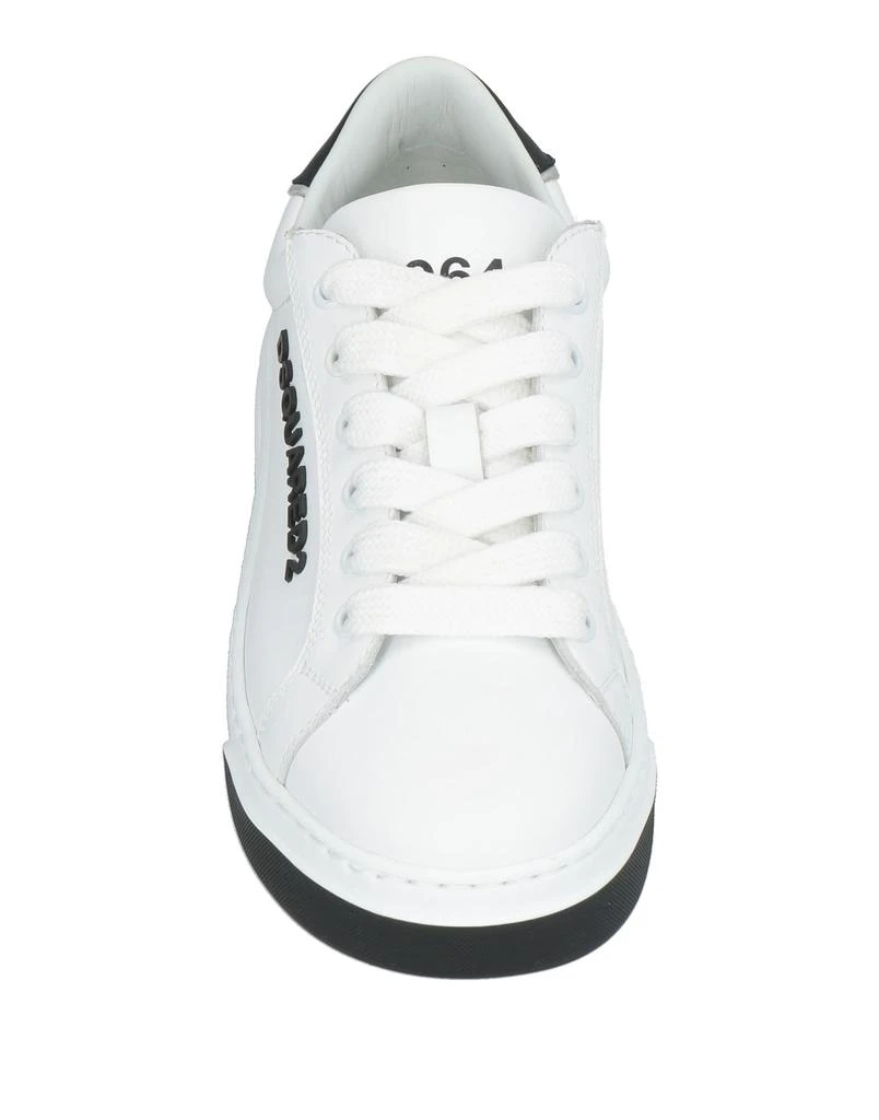 DSQUARED2 Sneakers 4