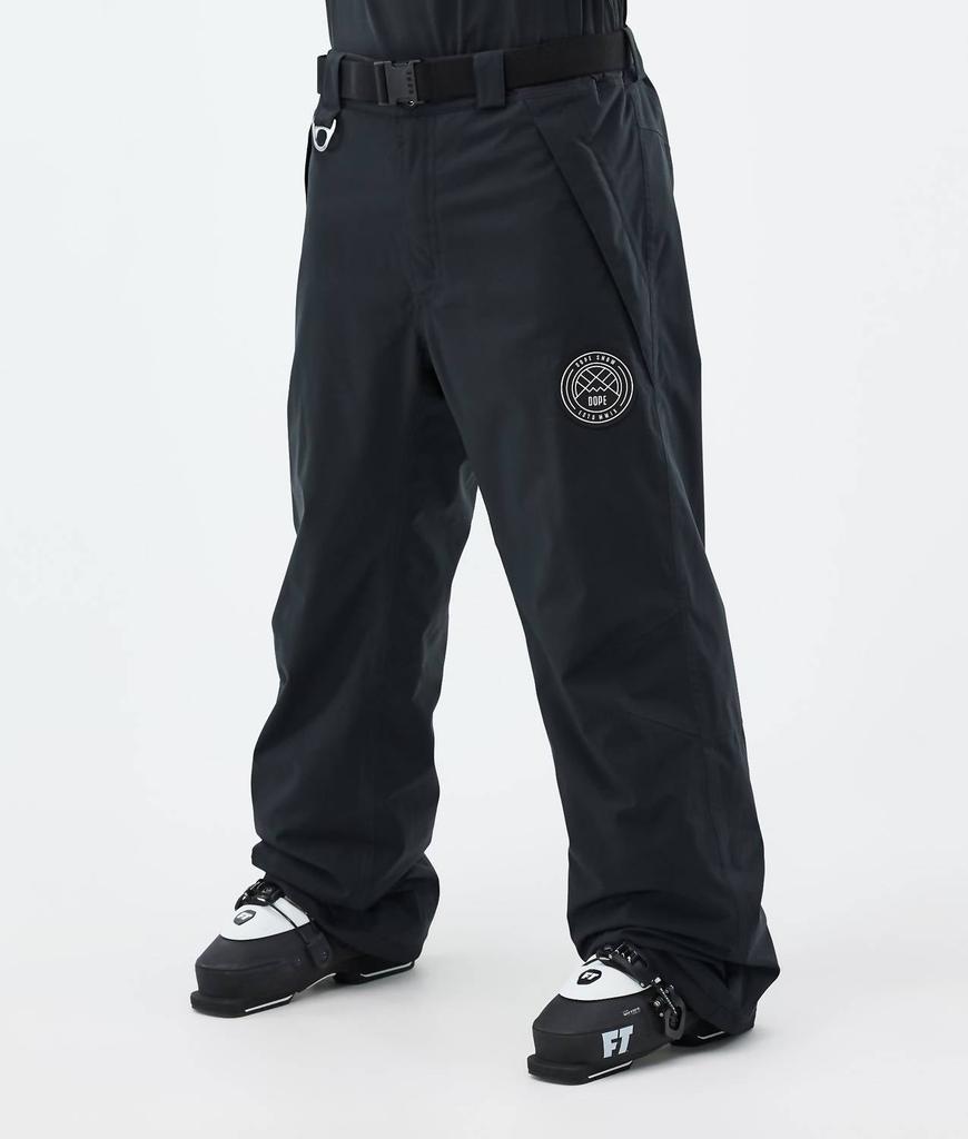 Dope Dope - Men's Blizzard Insulated Snow Pants