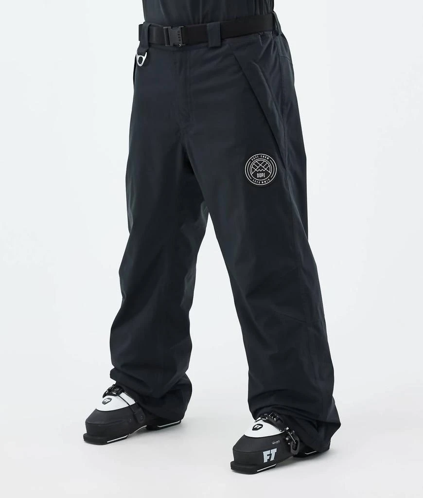 Dope Dope - Men's Blizzard Insulated Snow Pants 1
