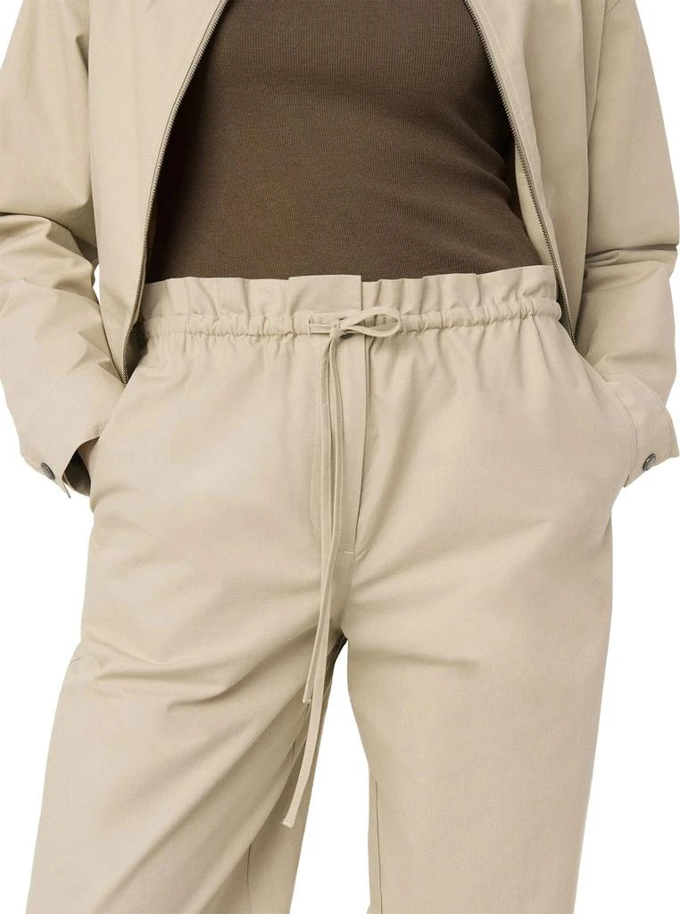 Frank And Oak Annie Paper Bag Loose Pant - Women
s 4