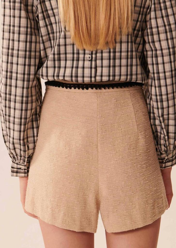 Tara Jarmon Tara Jarmon - Solea Shorts