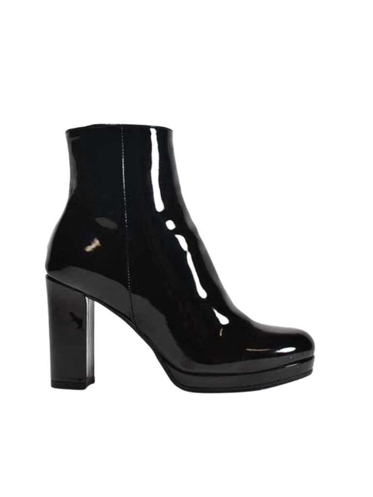 CORDANI Nickie Ankle Boot In Black 1