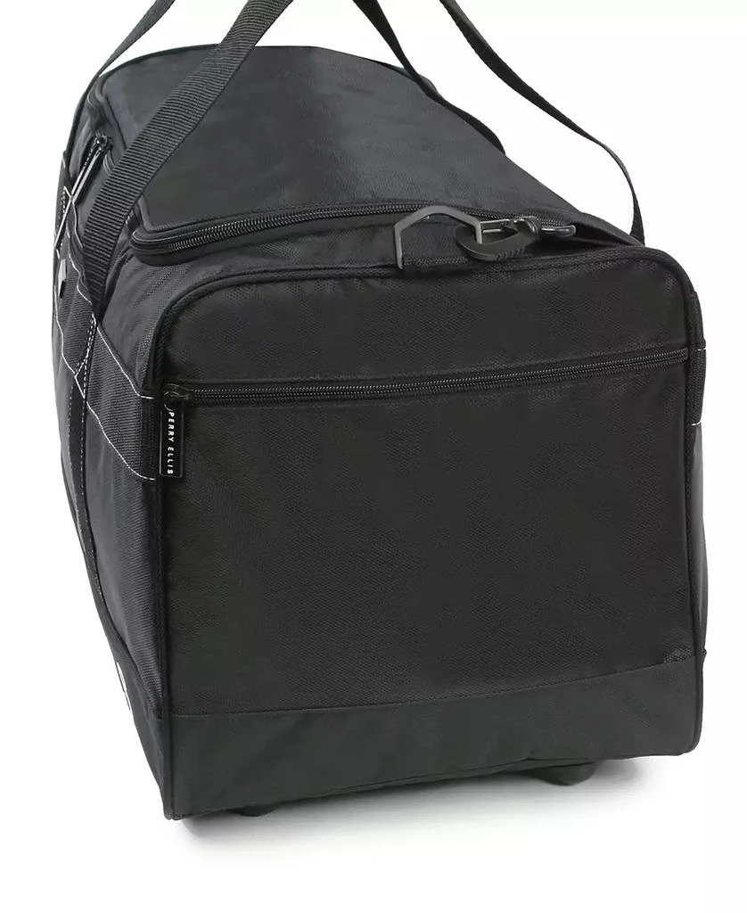 Perry Ellis A222 22" Weekender Bag 7