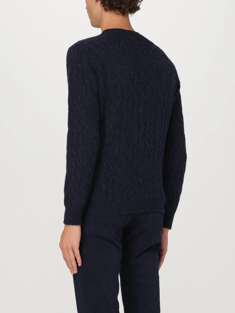 BOGLIOLI Sweater men Boglioli 2