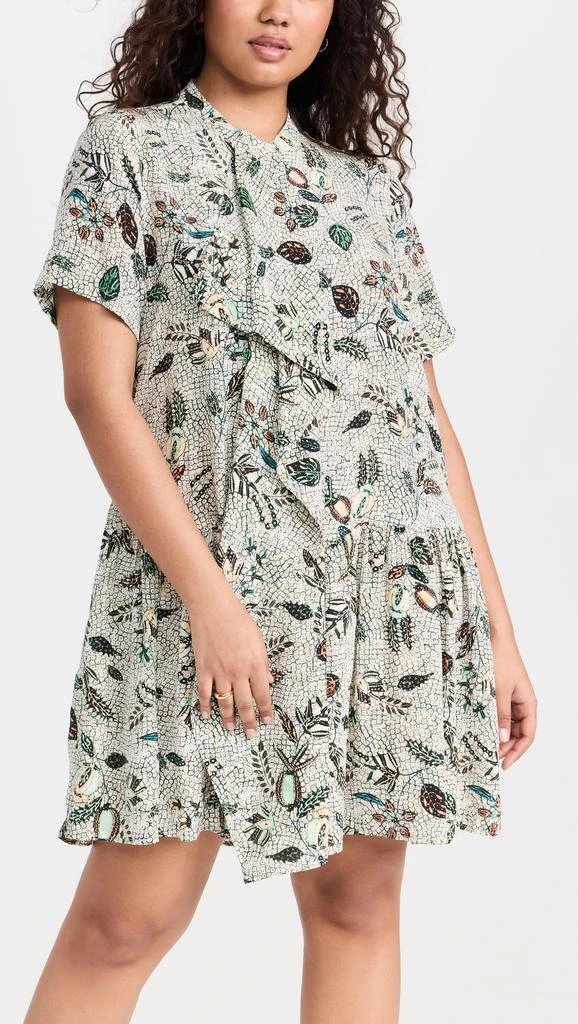 Ulla Johnson Adalyn Dress 7