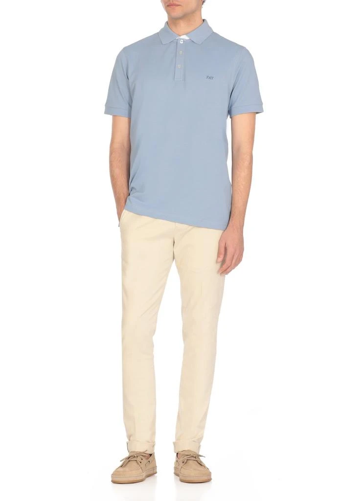 FAY Fay Classic Polo Shirt 2