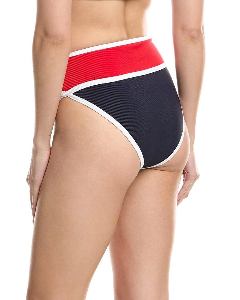 Beach Riot Carlotta Bikini Bottom 2
