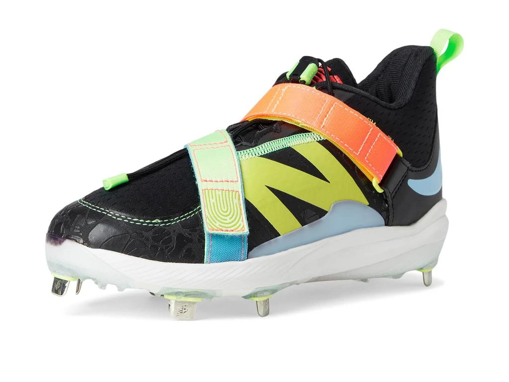 New Balance FuelCell Lindor v2 Metal Baseball Cleats 7