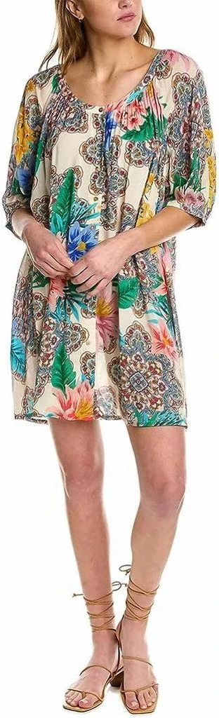Shop Bryony Mini Dress In Multi on Sale at BeyondStyle  Get 53% Off Bryony  Mini Dress In Multi with Limited-Time Flash Deals, Exclusive Discounts, and  Special Offers. Enjoy Unbeatable Savings on