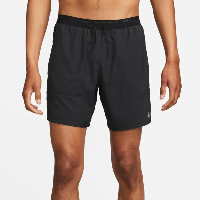 NIKE Nike Dri-FIT Stride 2in1 7" Shorts - Men's 1