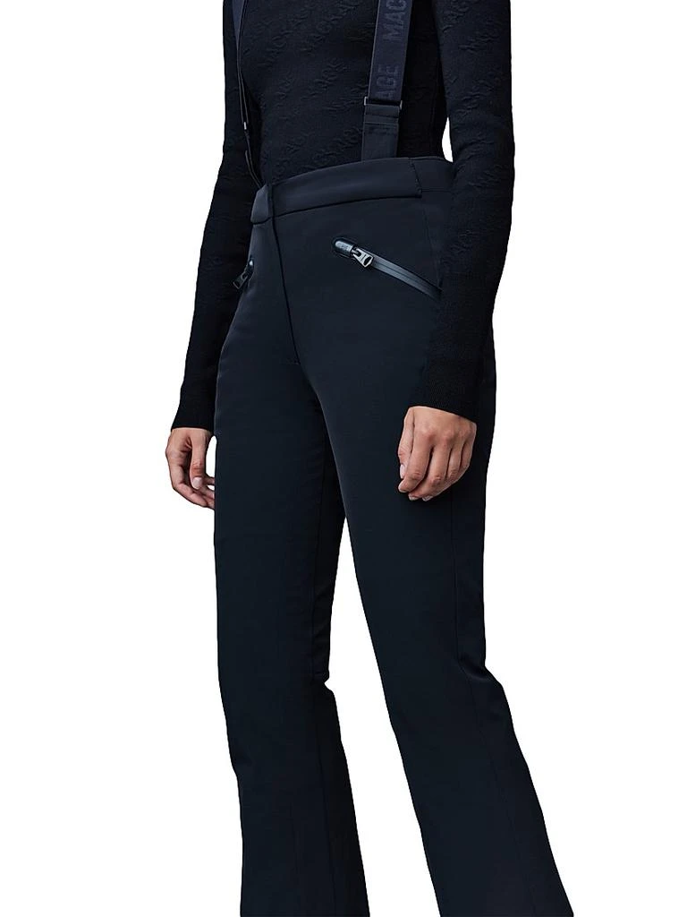 Mackage Nyomi Stretch Shell Ski Pants 5