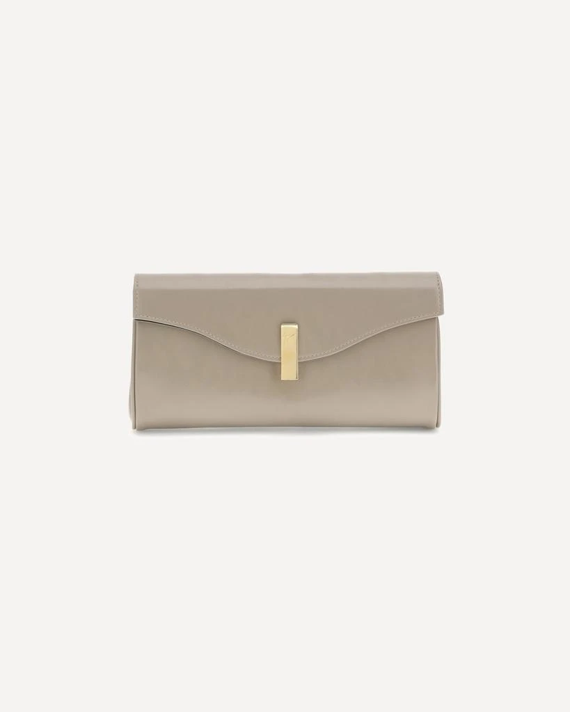 Giuseppe Zanotti Flutie Clutch Bag 3