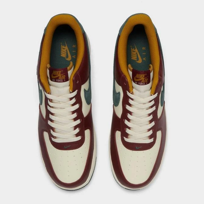 NIKE Men's Nike Air Force 1 '07 LV8 Casual Shoes 5